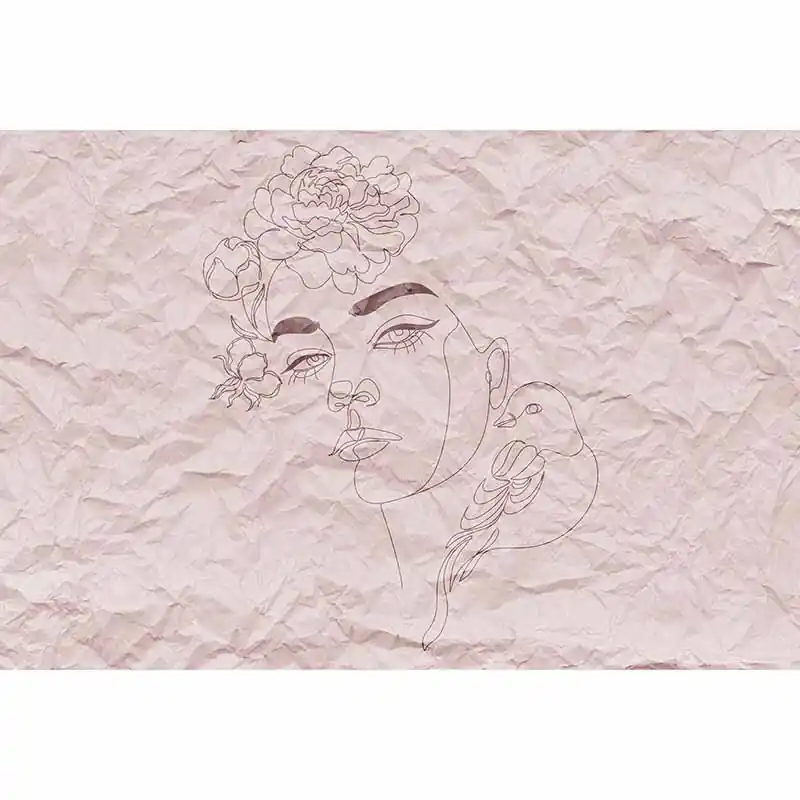 Preisknaller Digitaldruck-Tapete Paper Face 1 livingwalls (1036431)