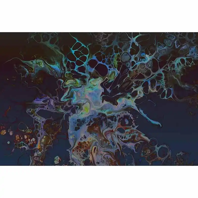 Digitaldruck-Tapete Acryl 1 livingwalls (1036390) Garantierte Lieferung