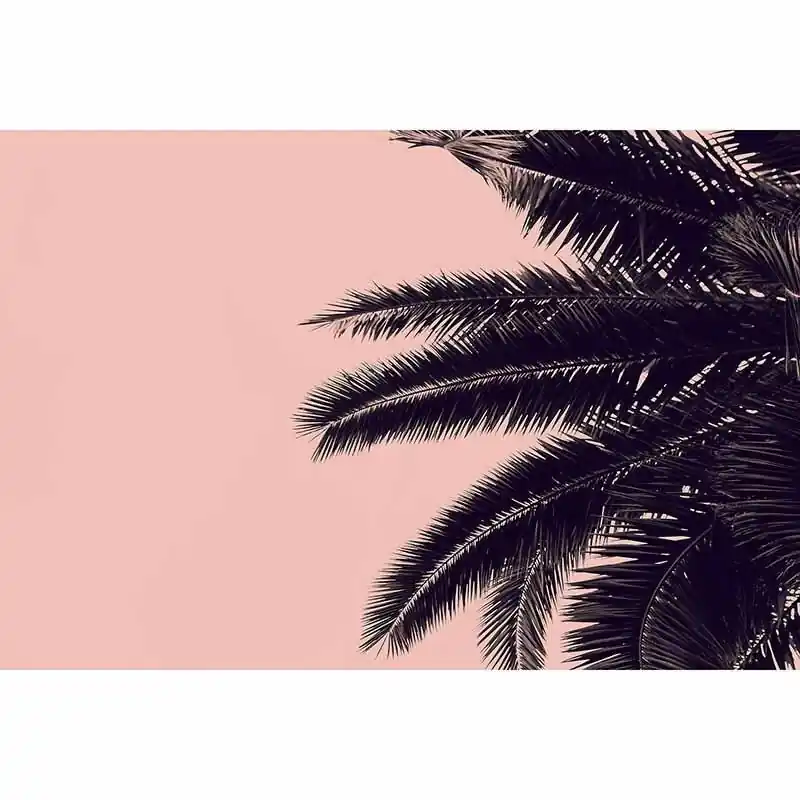 Digitaldruck-Tapete Palm Tree livingwalls (1036351) Ausverkauf
