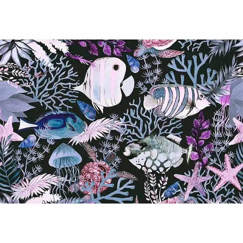 Jetzt Bestellen Digitaldruck-Tapete Underwater 1 livingwalls (1036318)