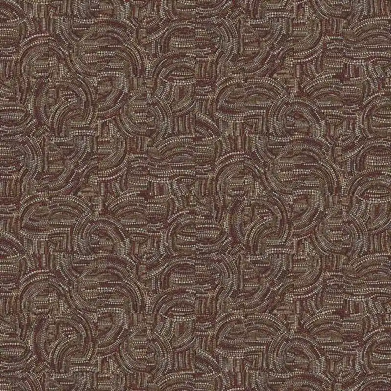 Tapete Braun MASUREEL Vliestapete (1035858) Expressversand
