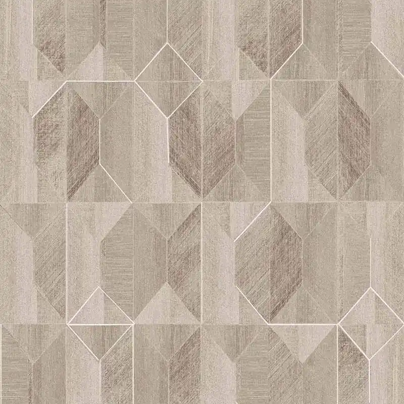 Tapete Beige, Creme MASUREEL Vliestapete (1035790) Schnäppchen