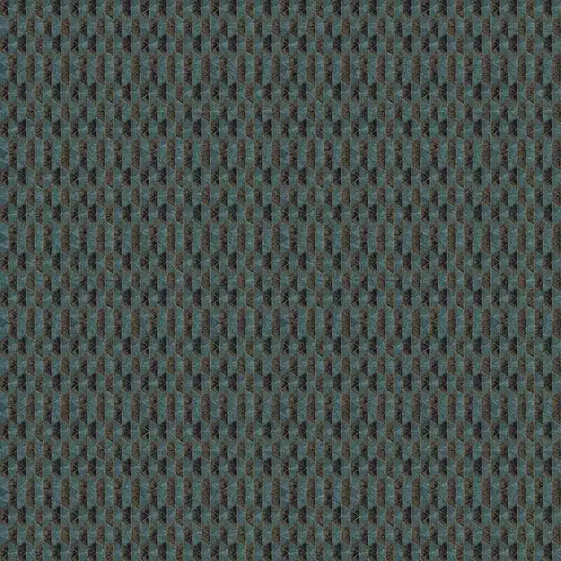 Beliebt Tapete Blau MASUREEL Vliestapete (1035774)