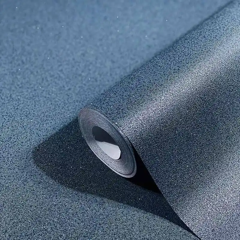 Tapete Blau SCHÖNER WOHNEN Vliestapete (1035715) Jetzt Kaufen