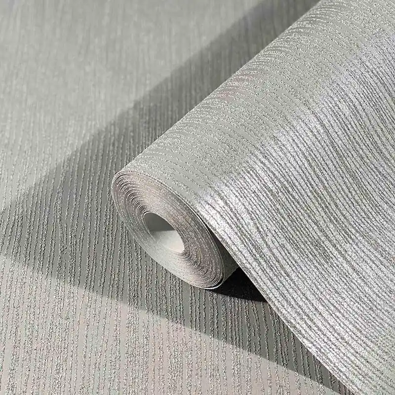 Angebot Tapete Grau, Silber Marburg Vliestapete (1035562)
