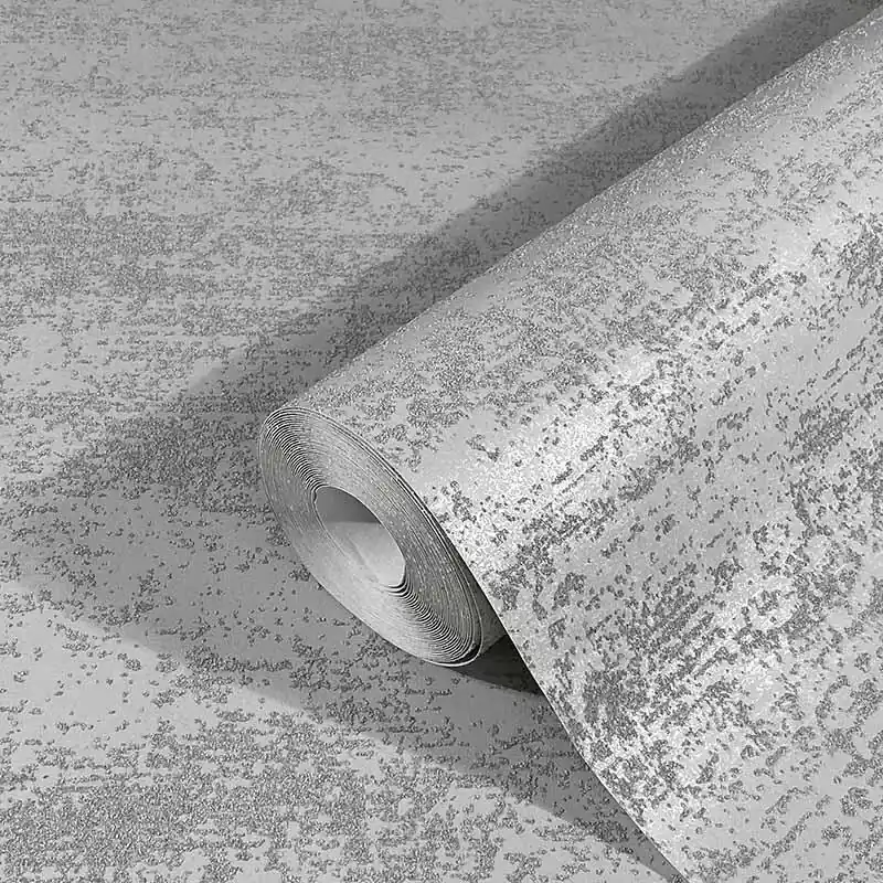 Tapete Grau, Silber Marburg Vliestapete (1035555) Sichere Zahlung