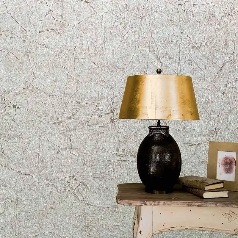 Tapete Beige, Creme Marburg Vliestapete (1035510) Solange Der Vorrat Reicht