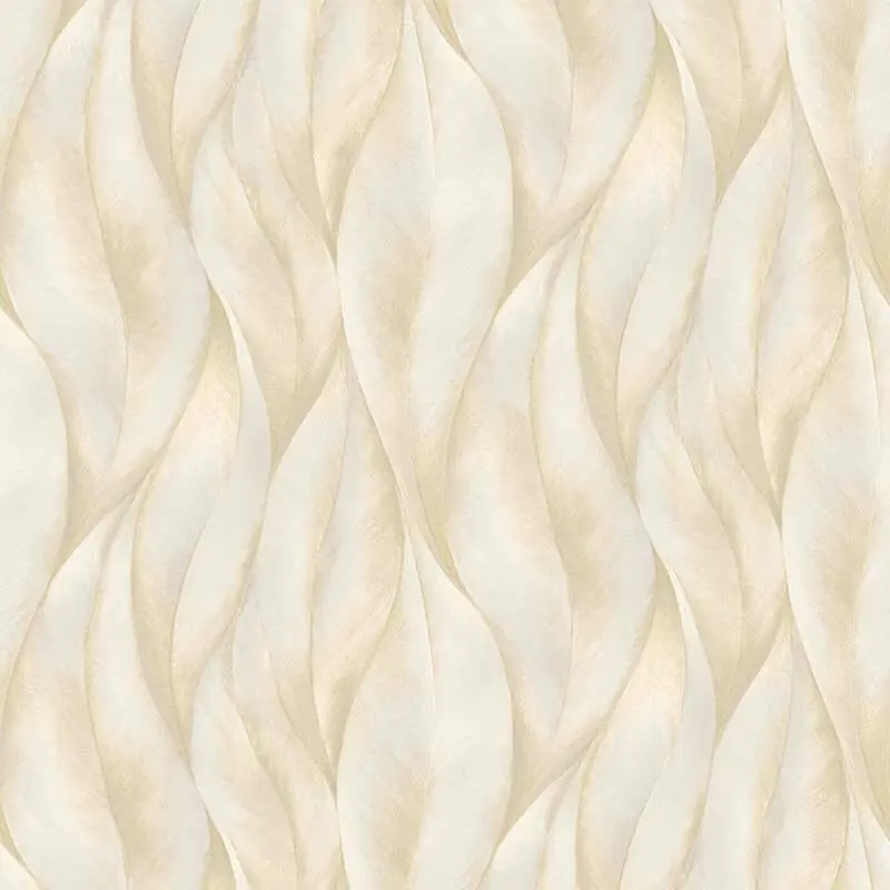 Tapete Beige, Creme Guido Maria Kretschmer Vliestapete (1035348) Zertifiziert