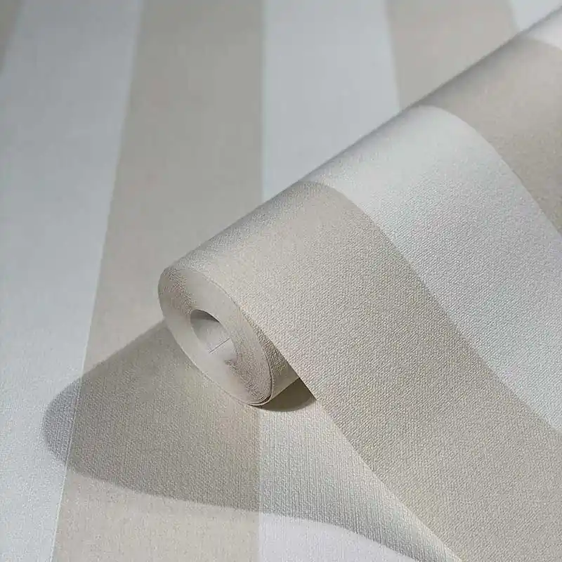 Neu Tapete Beige, Creme, Weiß Novamur Vliestapete (1035124)