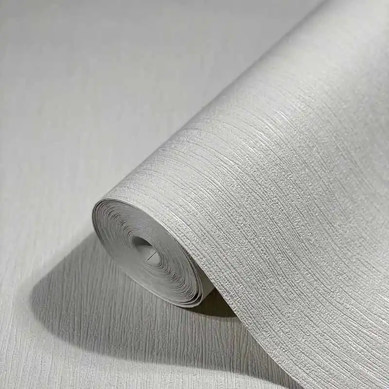 Tapete Grau, Silber Novamur Vliestapete (1035102) Highlight
