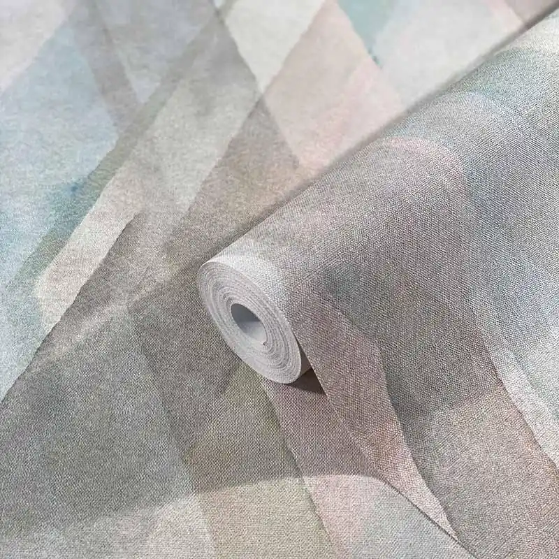 Tapete Blau, Grau, Silber Marburg Vliestapete (1034882) Letzte Chance