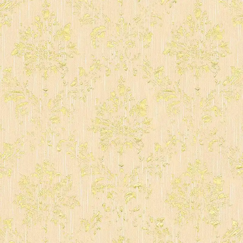 Tapete Beige, Creme Architects Paper Textiltapete (1018674) Geprüft