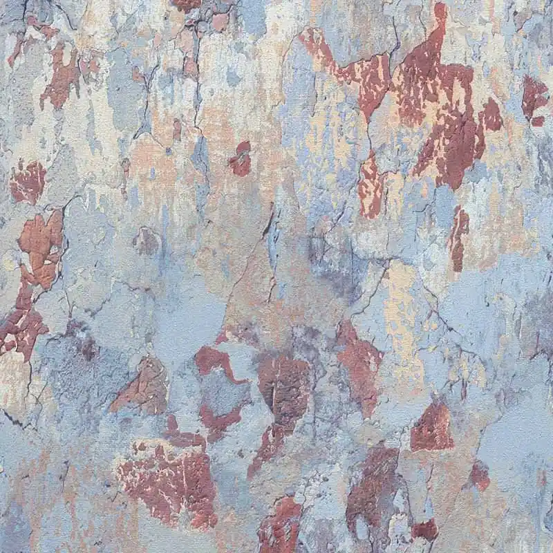 Sale Tapete Blau livingwalls Vliestapete (1034722)