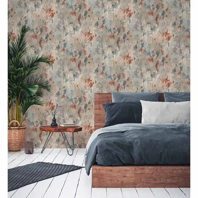 Online Kaufen Tapete Bunt livingwalls Vliestapete (1034721)