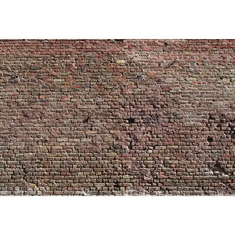 Top-Seller Digitaldruck-Tapete Ziegel1 livingwalls (1034460)