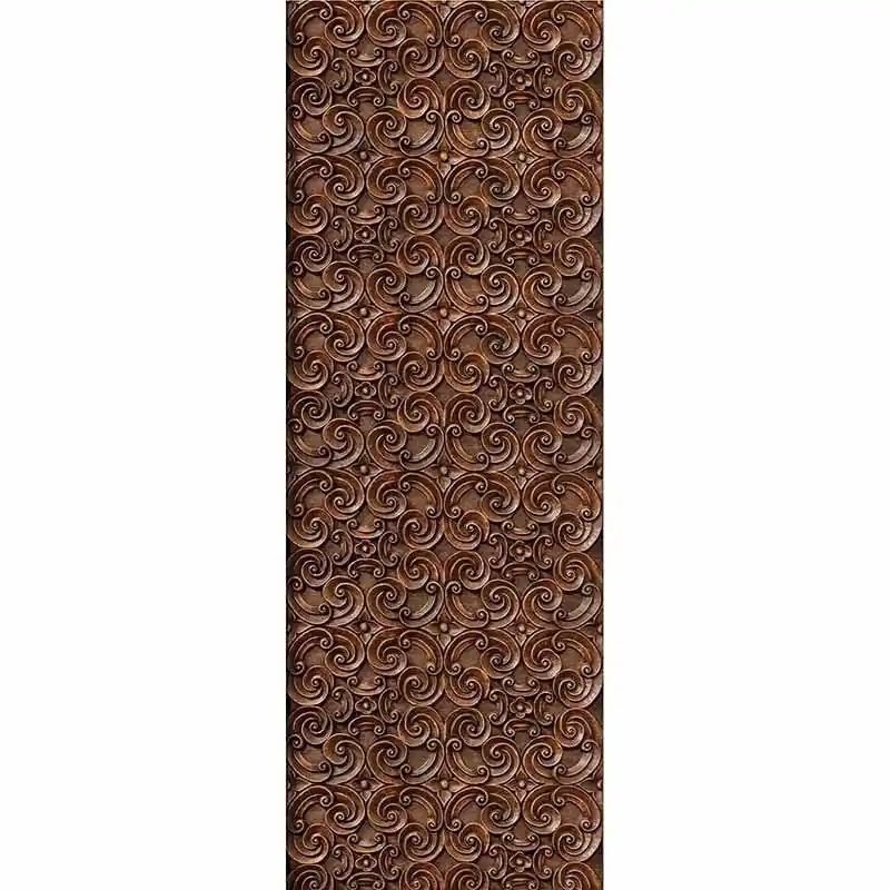 Neuheit Digitaldruck-Tapete Woodcraft livingwalls (1034479)