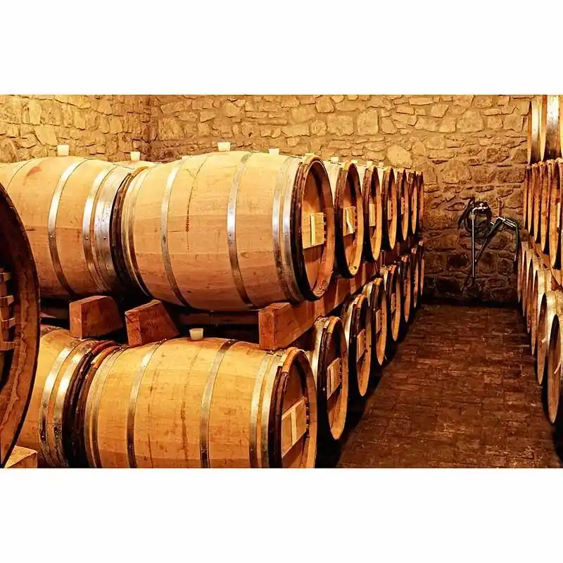 Digitaldruck-Tapete WineCellar livingwalls (1034375) Sichere Zahlung