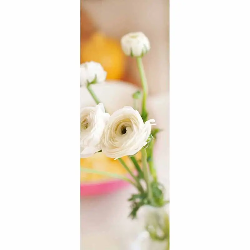 Digitaldruck-Tapete WhiteButtercup livingwalls (1034558) Abverkauf