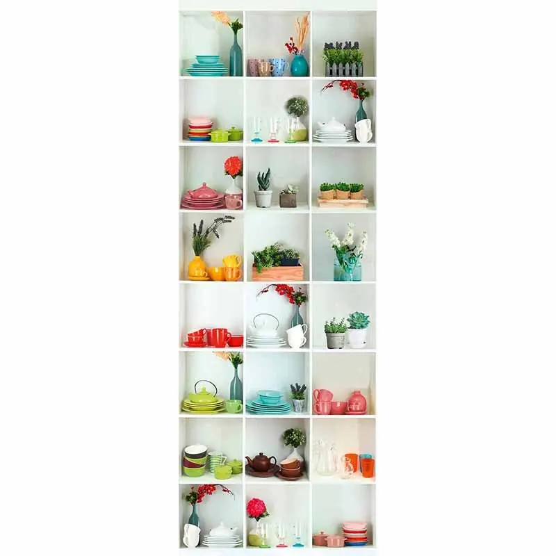 Rabatt Digitaldruck-Tapete Vaisselier livingwalls (1034491)