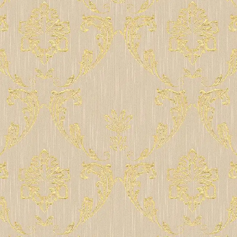 Tapete Beige, Creme Architects Paper Textiltapete (1018654) Rabatt