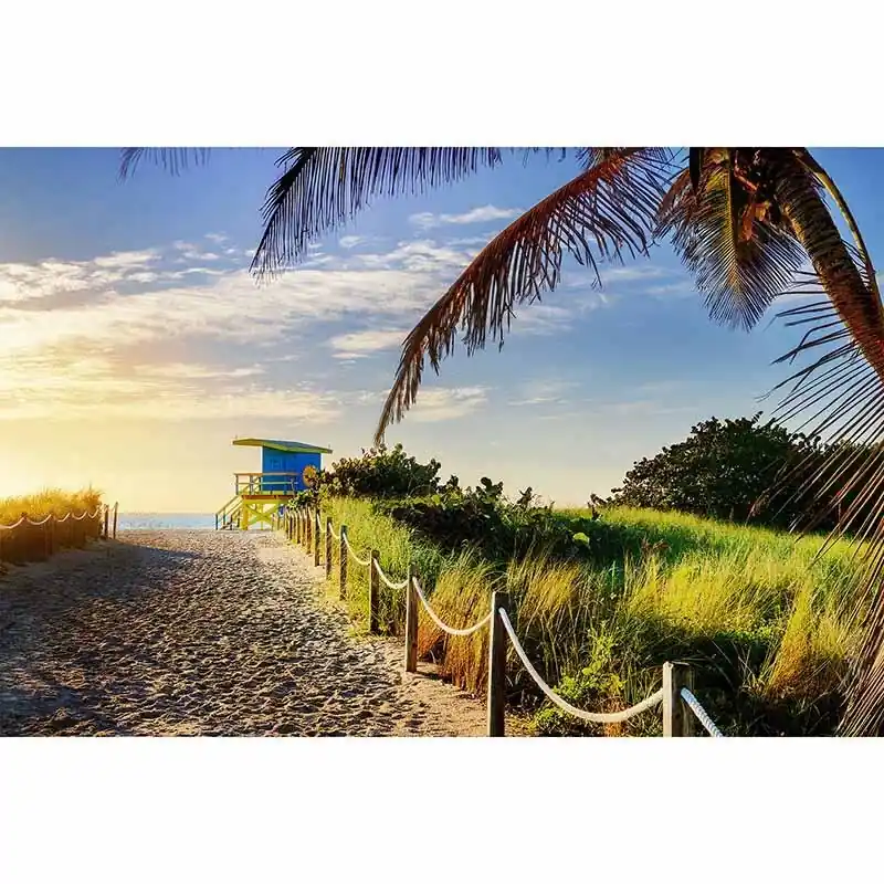 Geprüft Digitaldruck-Tapete TotheBeach2 livingwalls (1034359)