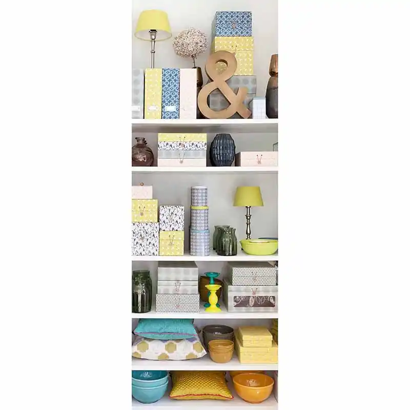 Aktuell Digitaldruck-Tapete Things livingwalls (1034524)