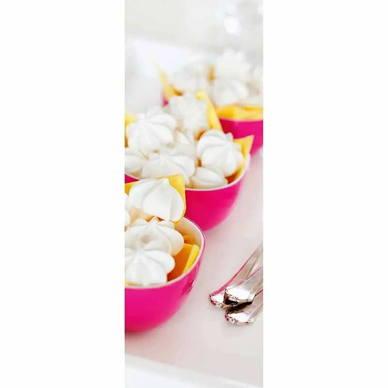 Digitaldruck-Tapete SweetsformySwe livingwalls (1034555) Abverkauf