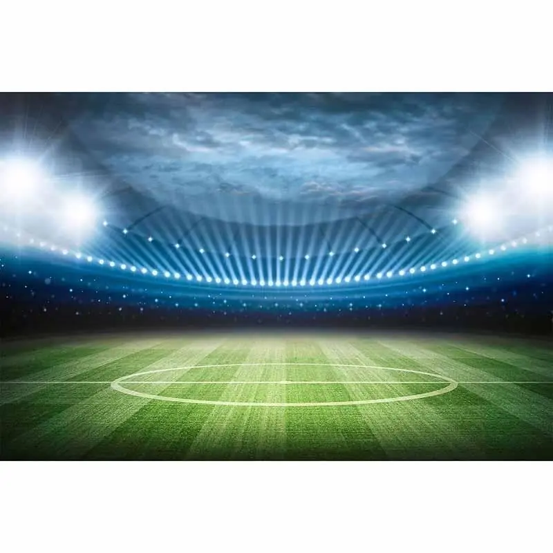 Digitaldruck-Tapete Stadium livingwalls (1034290) Direktkauf