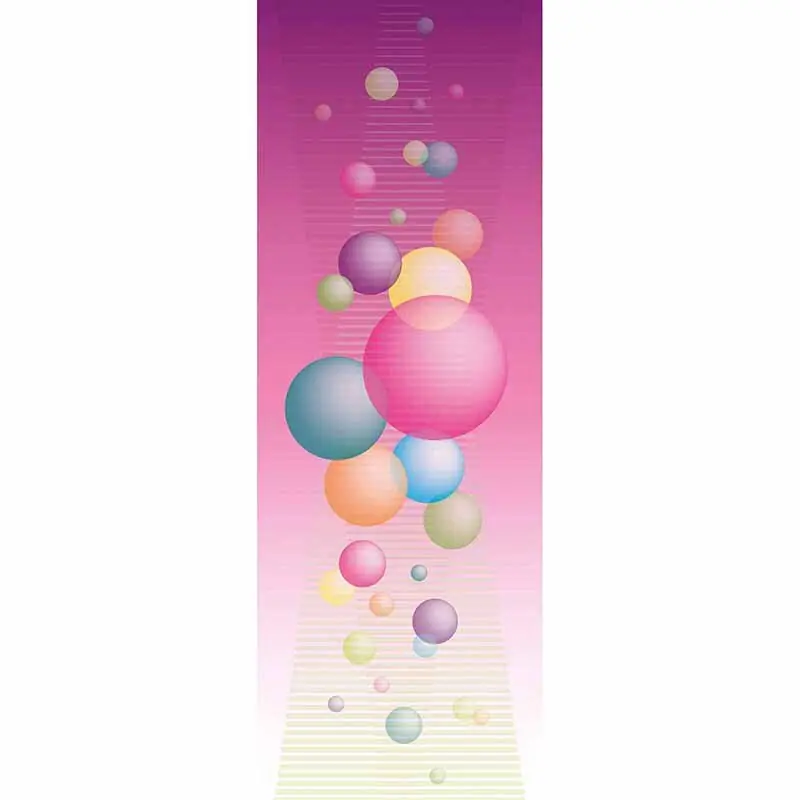 Digitaldruck-Tapete Spherical livingwalls (1034569) Heißes Angebot