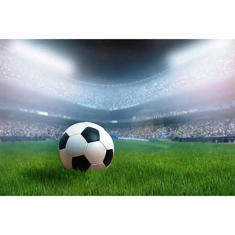 Digitaldruck-Tapete Soccer livingwalls (1034289) Angebot