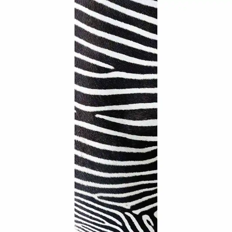 Begrenztes Angebot Digitaldruck-Tapete Skin Zebra livingwalls (1034544)