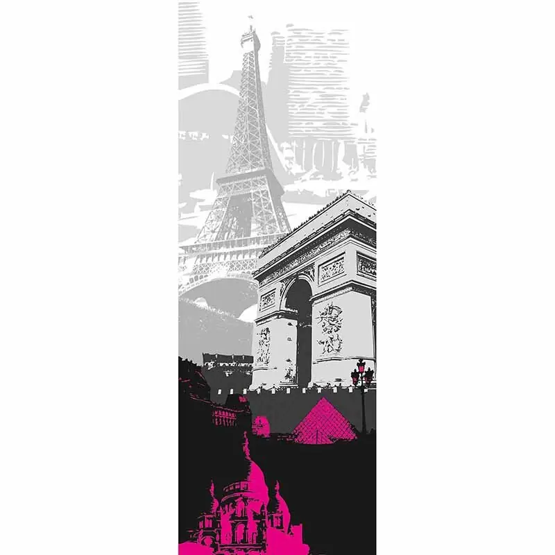 Sonderangebot Digitaldruck-Tapete Paris livingwalls (1034583)