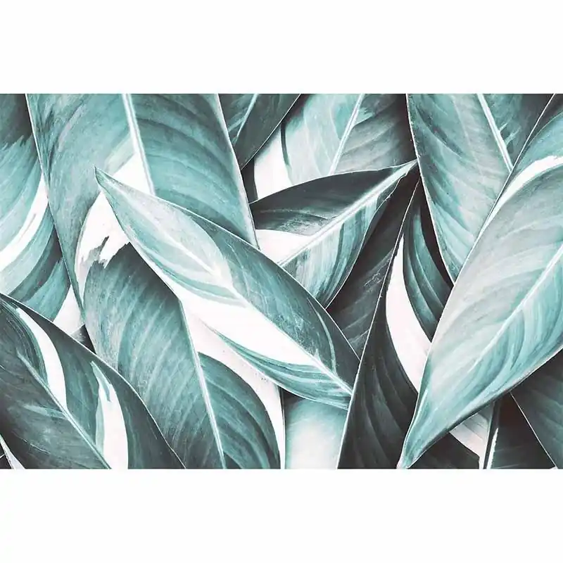 Preis Gesenkt Digitaldruck-Tapete PamlsLeaf4 livingwalls (1034445)