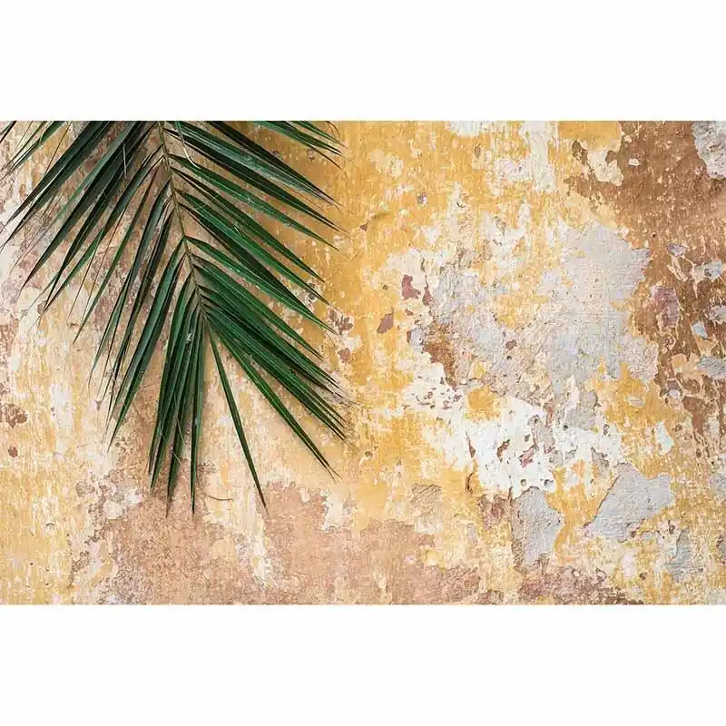 Digitaldruck-Tapete PamlsLeaf1 livingwalls (1034443) Letzte Chance