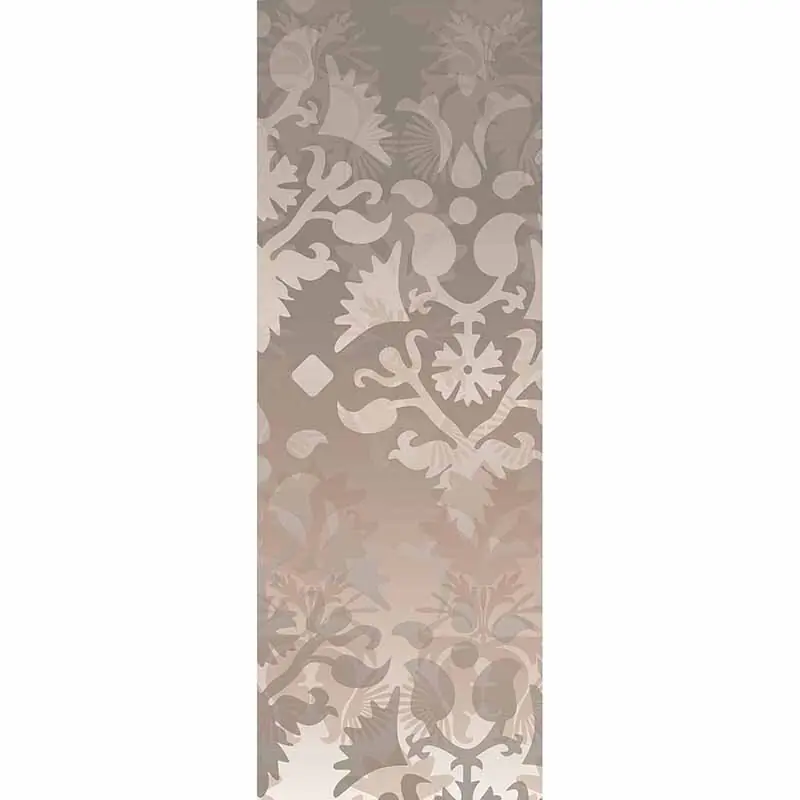 Must-Have Digitaldruck-Tapete Ornam.Spir.Gra livingwalls (1034604)