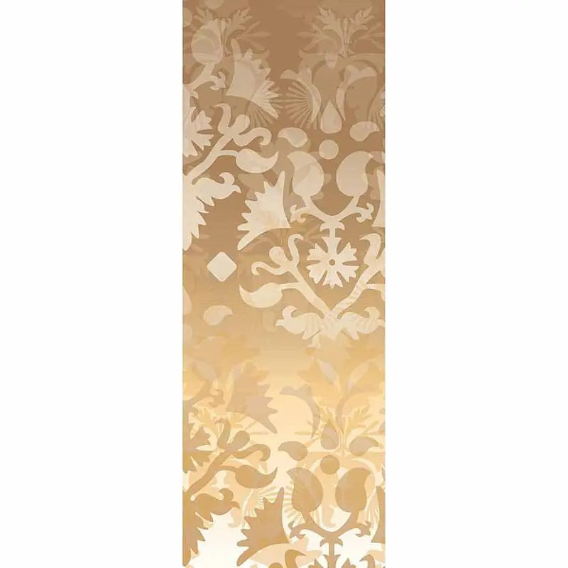 Digitaldruck-Tapete Ornam.Spir.Gol livingwalls (1034606) Super-Preis