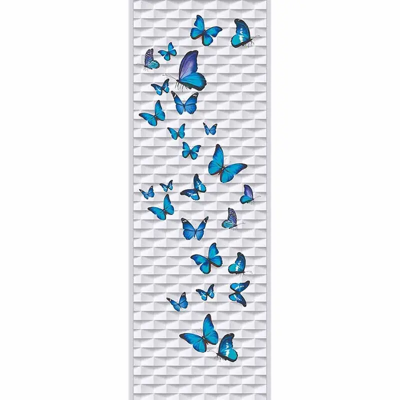 Digitaldruck-Tapete Origamipapill livingwalls (1034492) Günstig