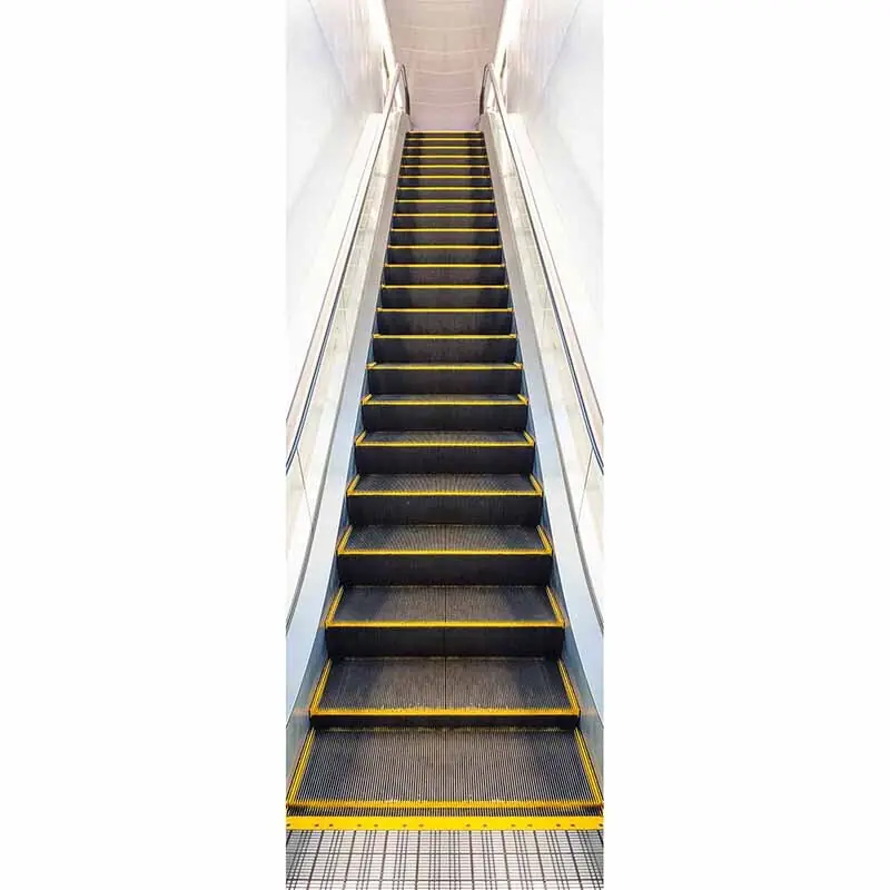 Sonderaktion Digitaldruck-Tapete MovingStairway livingwalls (1034489)