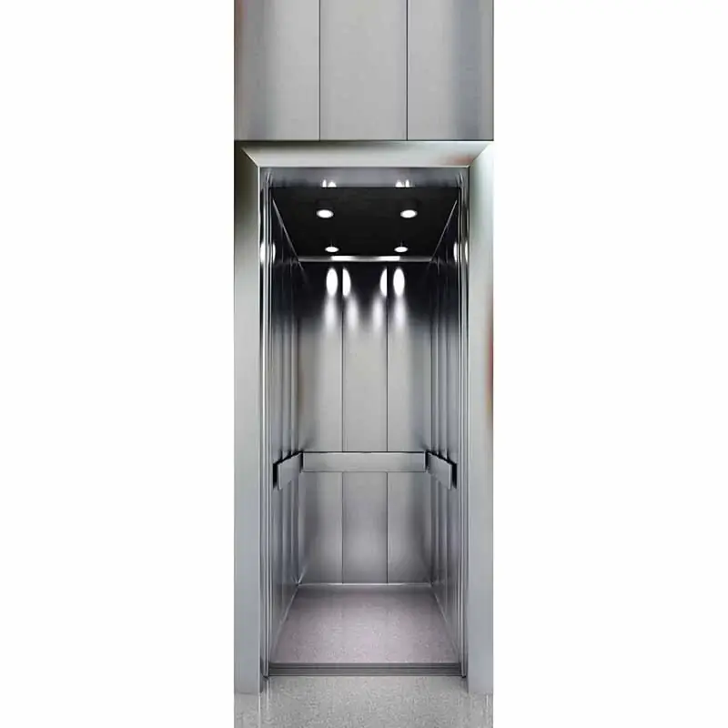 Digitaldruck-Tapete Lift livingwalls (1034484) Top-Preis