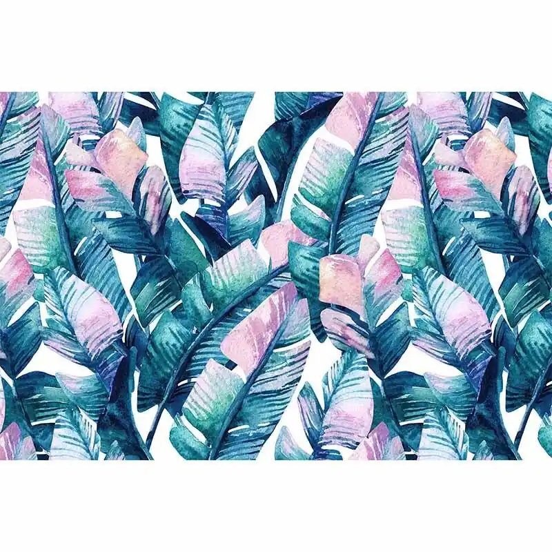 Beliebt Digitaldruck-Tapete JungleLeaf2 livingwalls (1034448)