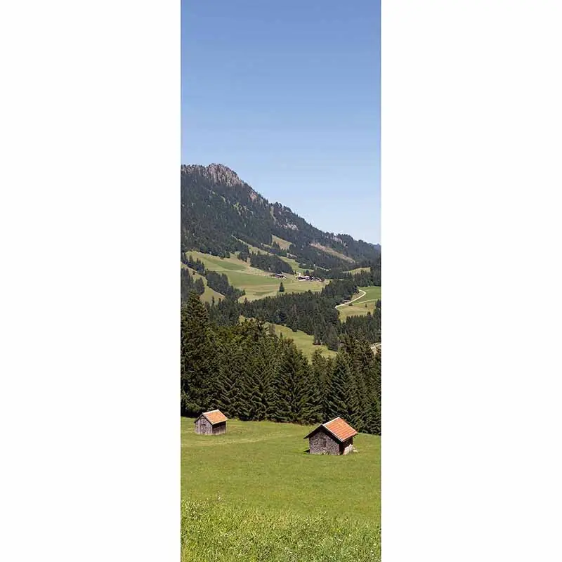 Preisknaller Digitaldruck-Tapete Idyllic livingwalls (1034532)