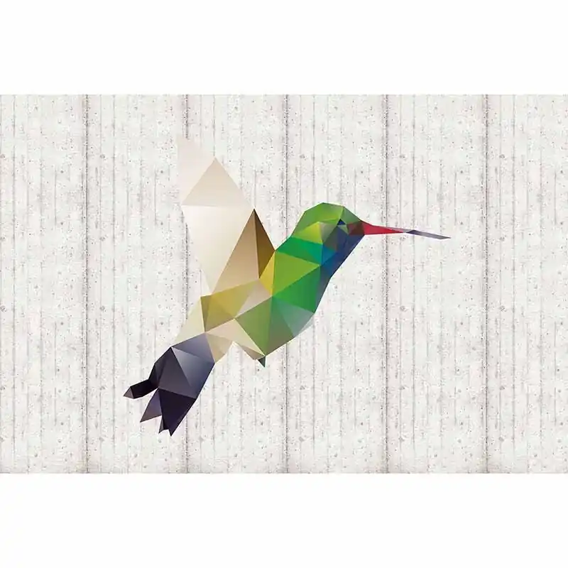 Top-Preis Digitaldruck-Tapete Hummingbird livingwalls (1034436)