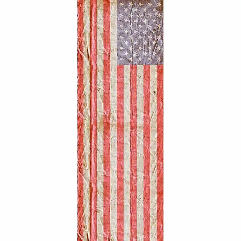 Digitaldruck-Tapete FlaggenUSA livingwalls (1034514) Rabatt