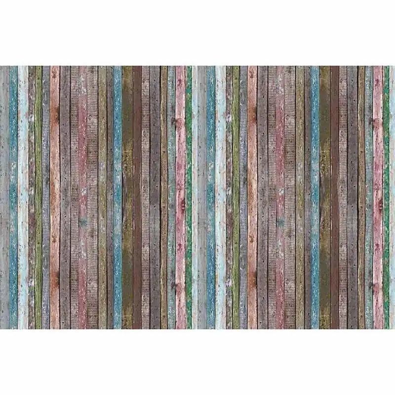 Kracherpreis Digitaldruck-Tapete Colorful-WB livingwalls (1034456)