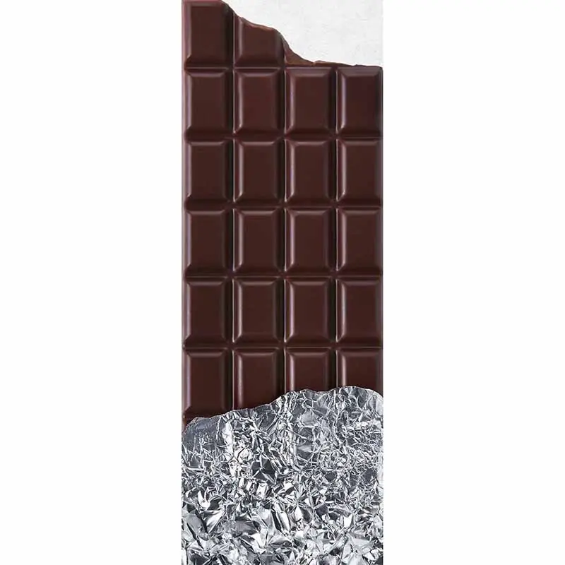 Digitaldruck-Tapete ChocolateBar livingwalls (1034561) Preisknaller