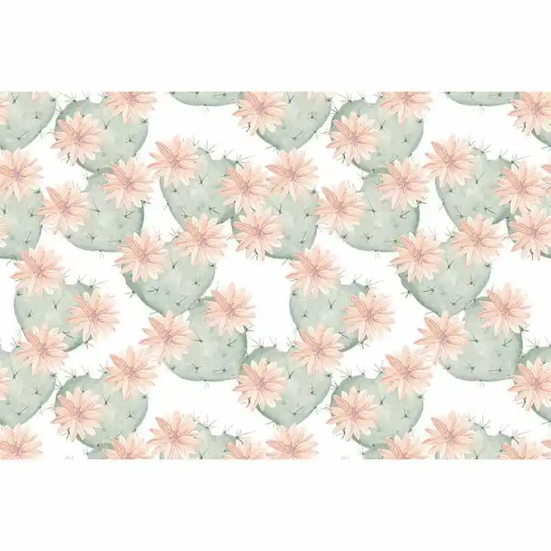 Preisreduziert Digitaldruck-Tapete Cactus1 livingwalls (1034437)