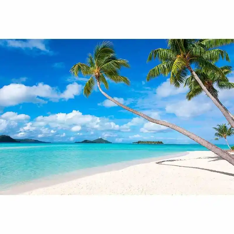 Digitaldruck-Tapete Beach2 livingwalls (1034330) Nur Für Kurze Zeit