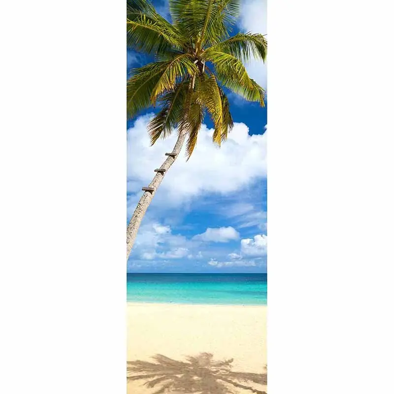 Digitaldruck-Tapete Beach livingwalls (1034494) Sofort Bestellen