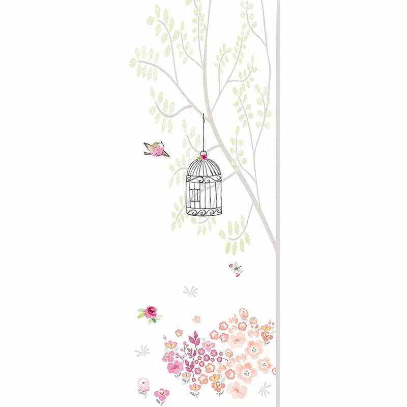 Digitaldruck-Tapete Baumrechts livingwalls (1034269) Preis Gesenkt