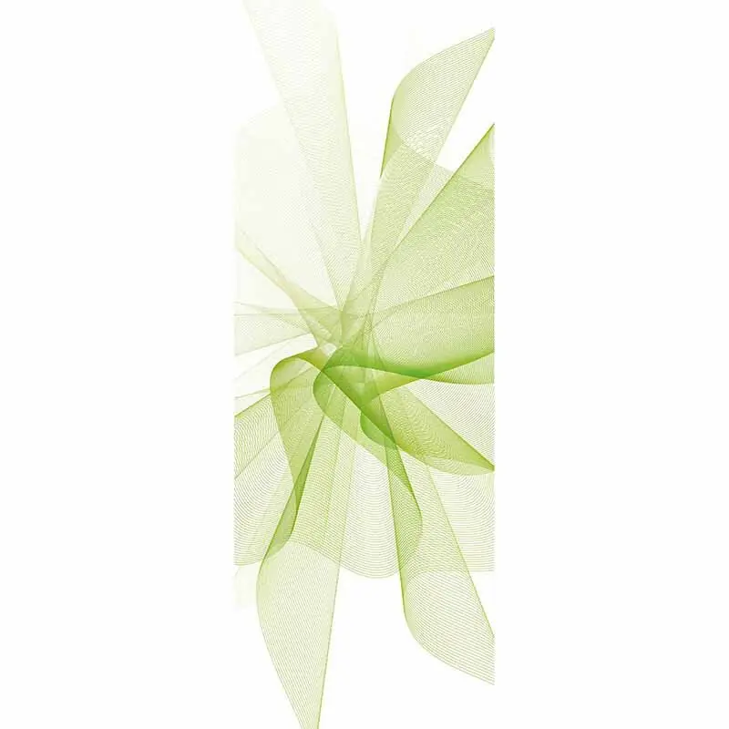 Digitaldruck-Tapete B&WWhite/Gree livingwalls (1034594) Schneller Versand
